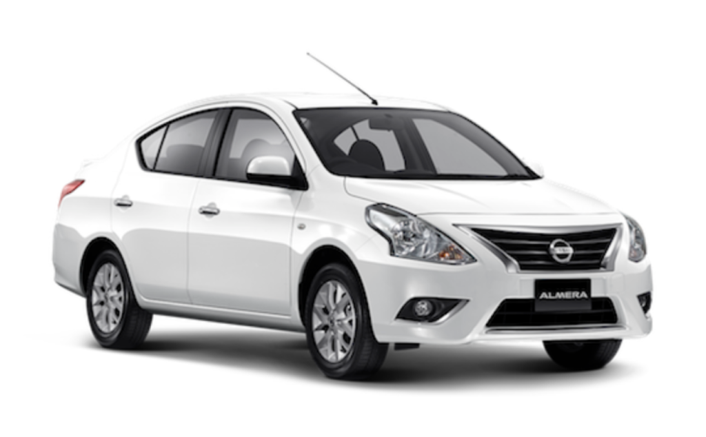 Nissan Sunny